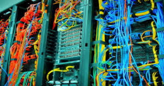 Профессиональный монтаж слаботочных сетей и систем от 1578 руб. в Советской Гавани - ЭлектроСвс
