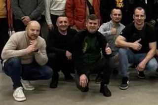 О компании ЭлектроСвс, фото, команда