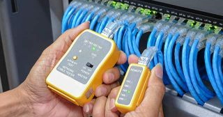 Настройка и монтаж сетей от 3156 руб. в Советской Гавани - ЭлектроСвс, надежно и быстро