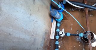 Установка и управление системами полива от 3156 руб. в Советской Гавани от компании ЭлектроСвс