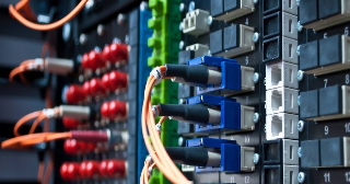 Профессиональный монтаж слаботочных сетей и систем от 1578 руб. в Советской Гавани - ЭлектроСвс